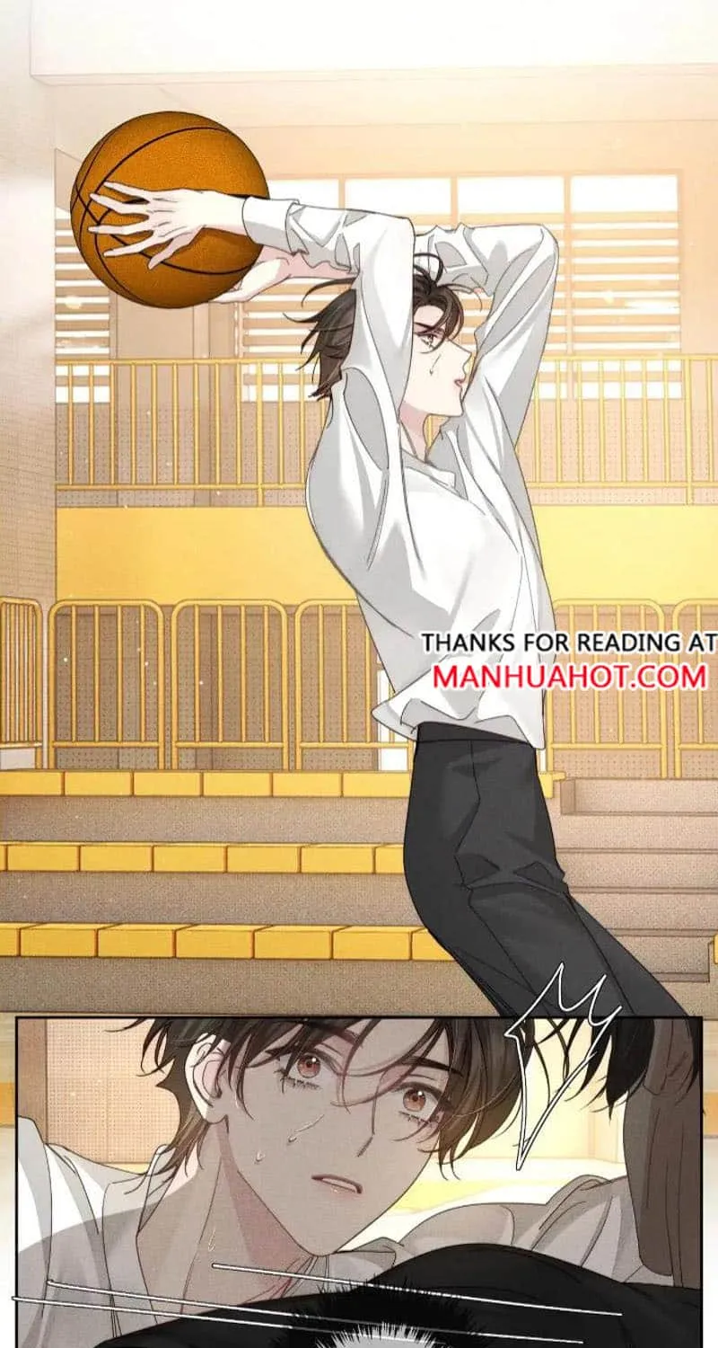 The Protagonist Just Wants To Falling In Love Chapter 184 page 30 - 