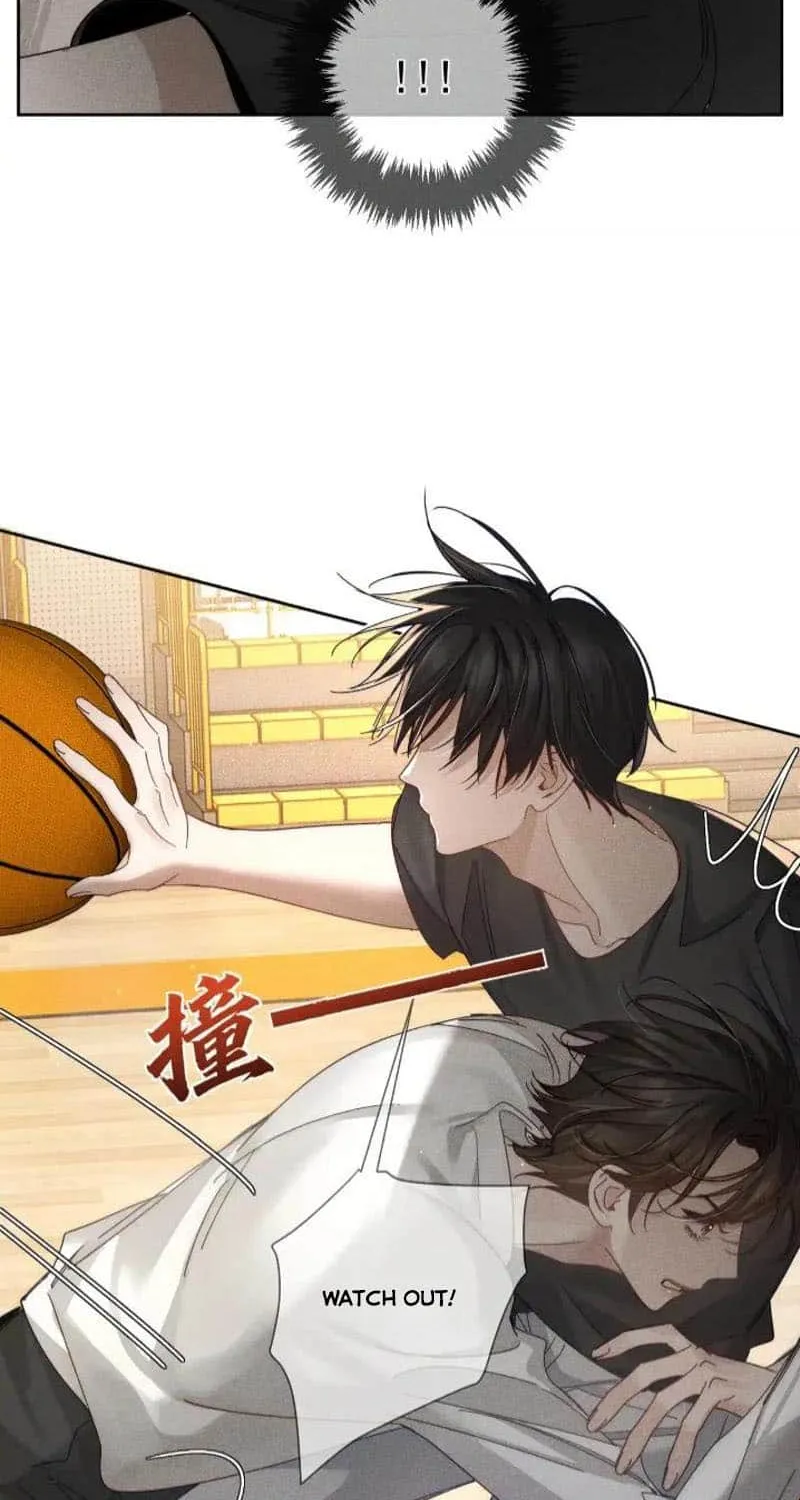 The Protagonist Just Wants To Falling In Love Chapter 184 page 31 - 