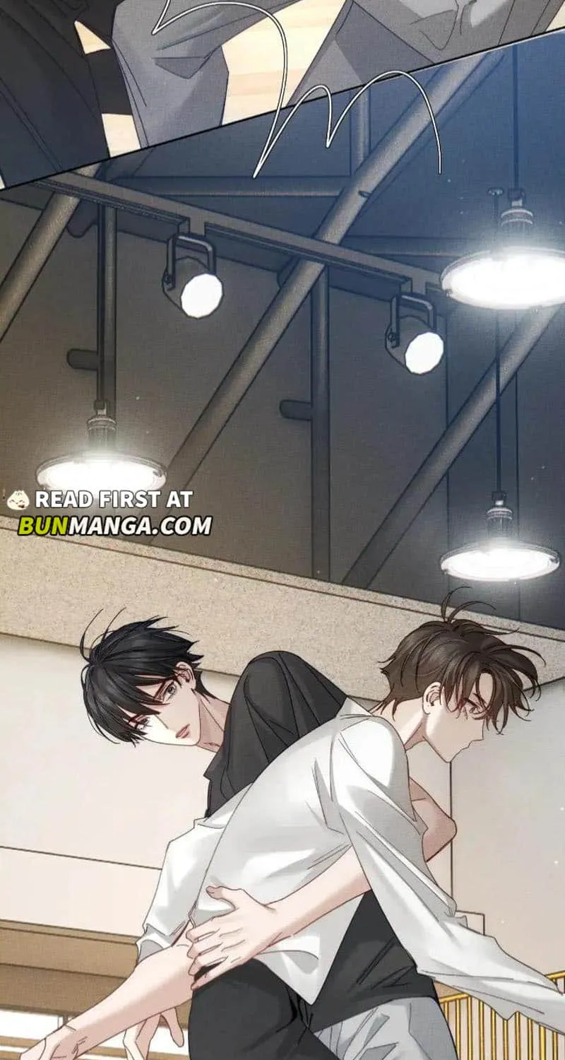 The Protagonist Just Wants To Falling In Love Chapter 184 page 32 - 
