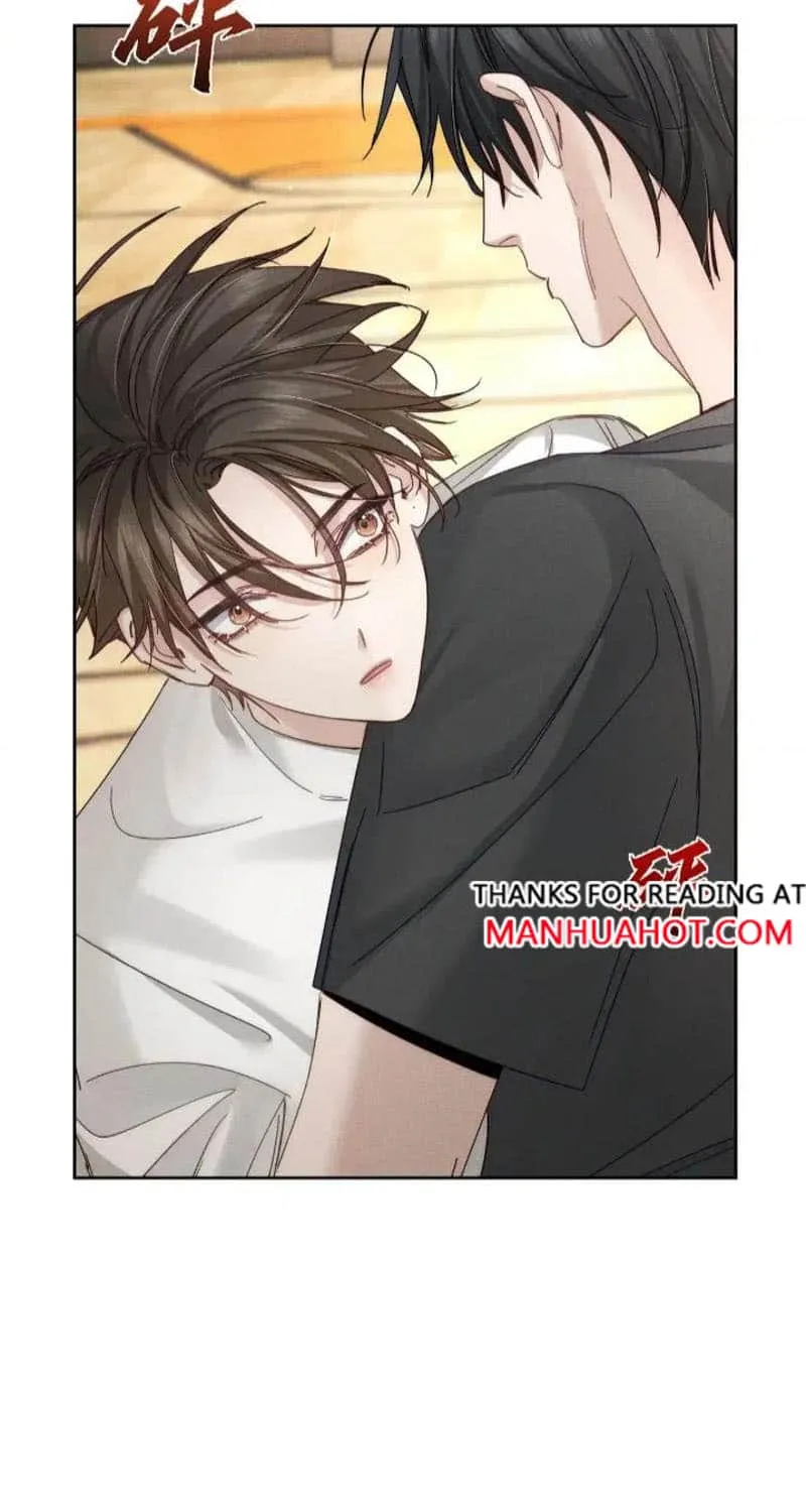 The Protagonist Just Wants To Falling In Love Chapter 184 page 34 - 
