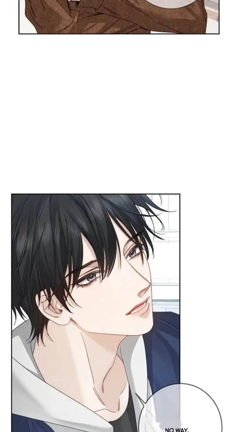 The Protagonist Just Wants To Falling In Love Chapter 184 page 7 - 
