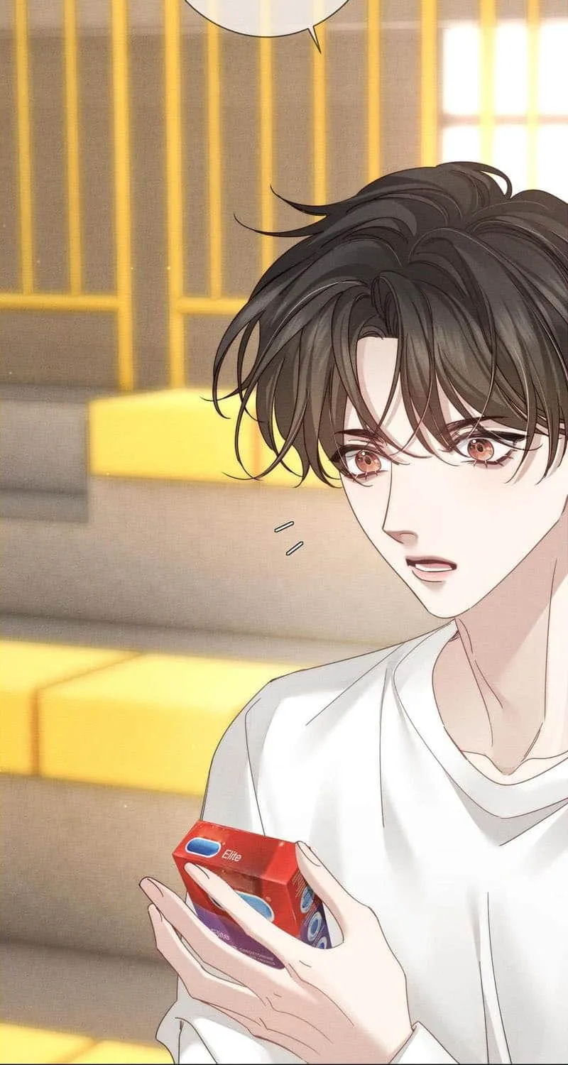 The Protagonist Just Wants To Falling In Love Chapter 185 page 11 - 