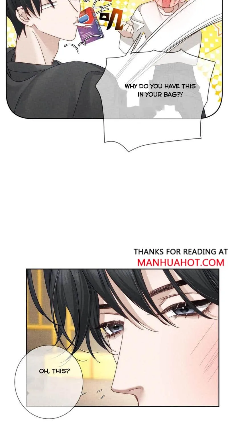The Protagonist Just Wants To Falling In Love Chapter 185 page 13 - 