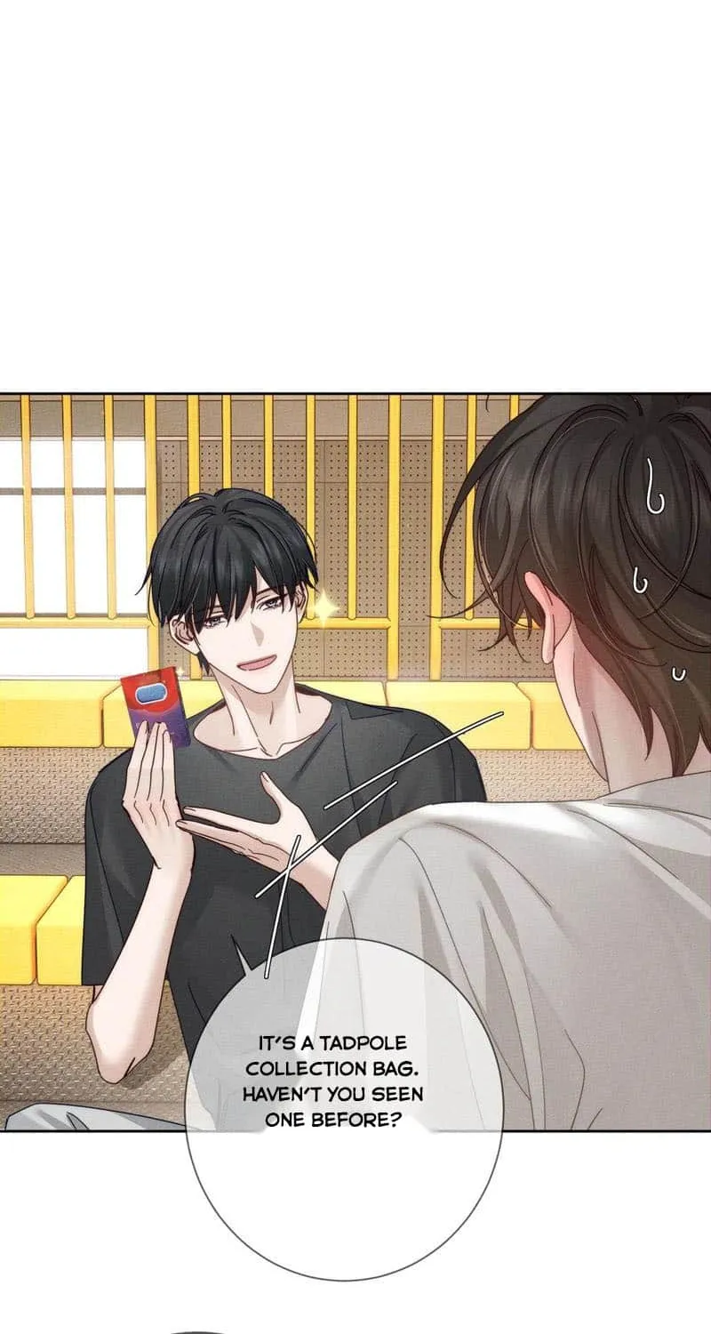 The Protagonist Just Wants To Falling In Love Chapter 185 page 14 - 