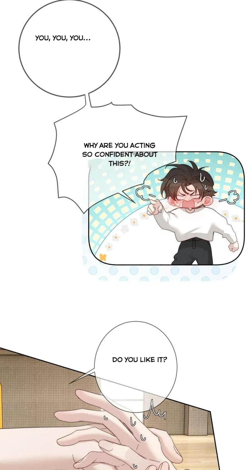 The Protagonist Just Wants To Falling In Love Chapter 185 page 15 - 