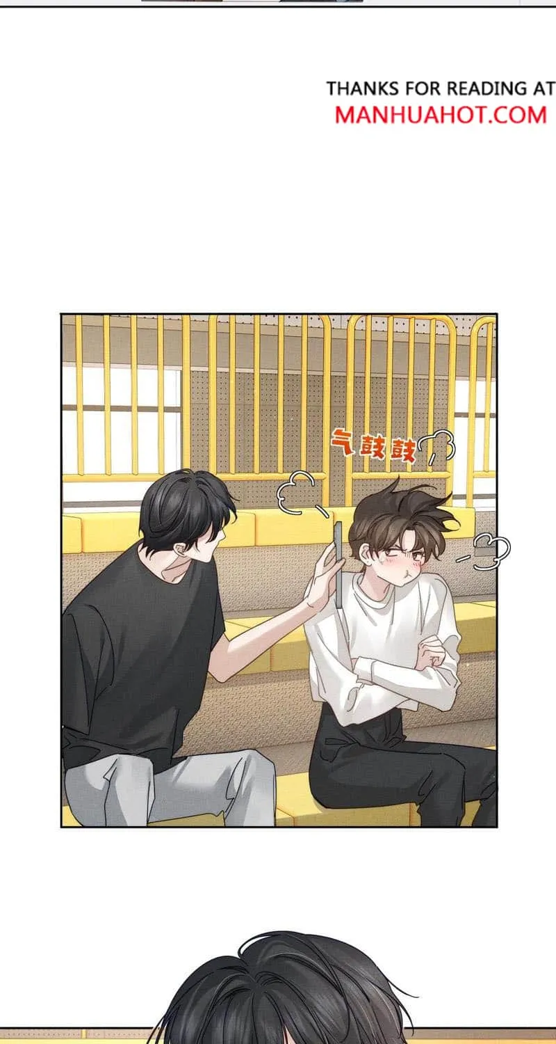 The Protagonist Just Wants To Falling In Love Chapter 185 page 20 - 
