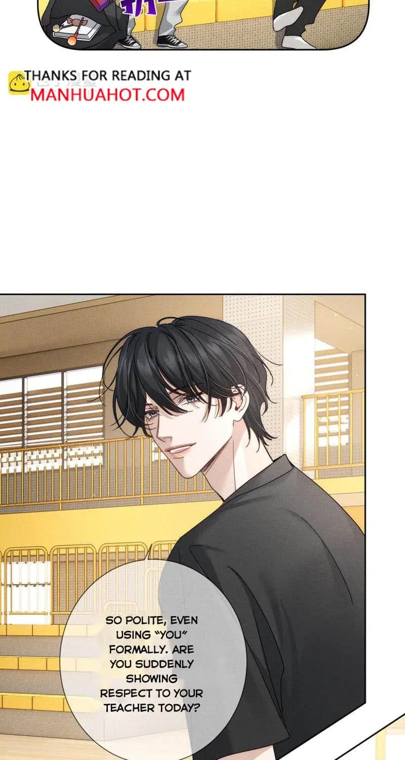 The Protagonist Just Wants To Falling In Love Chapter 185 page 22 - 