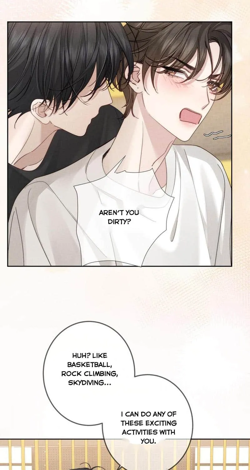 The Protagonist Just Wants To Falling In Love Chapter 185 page 26 - 