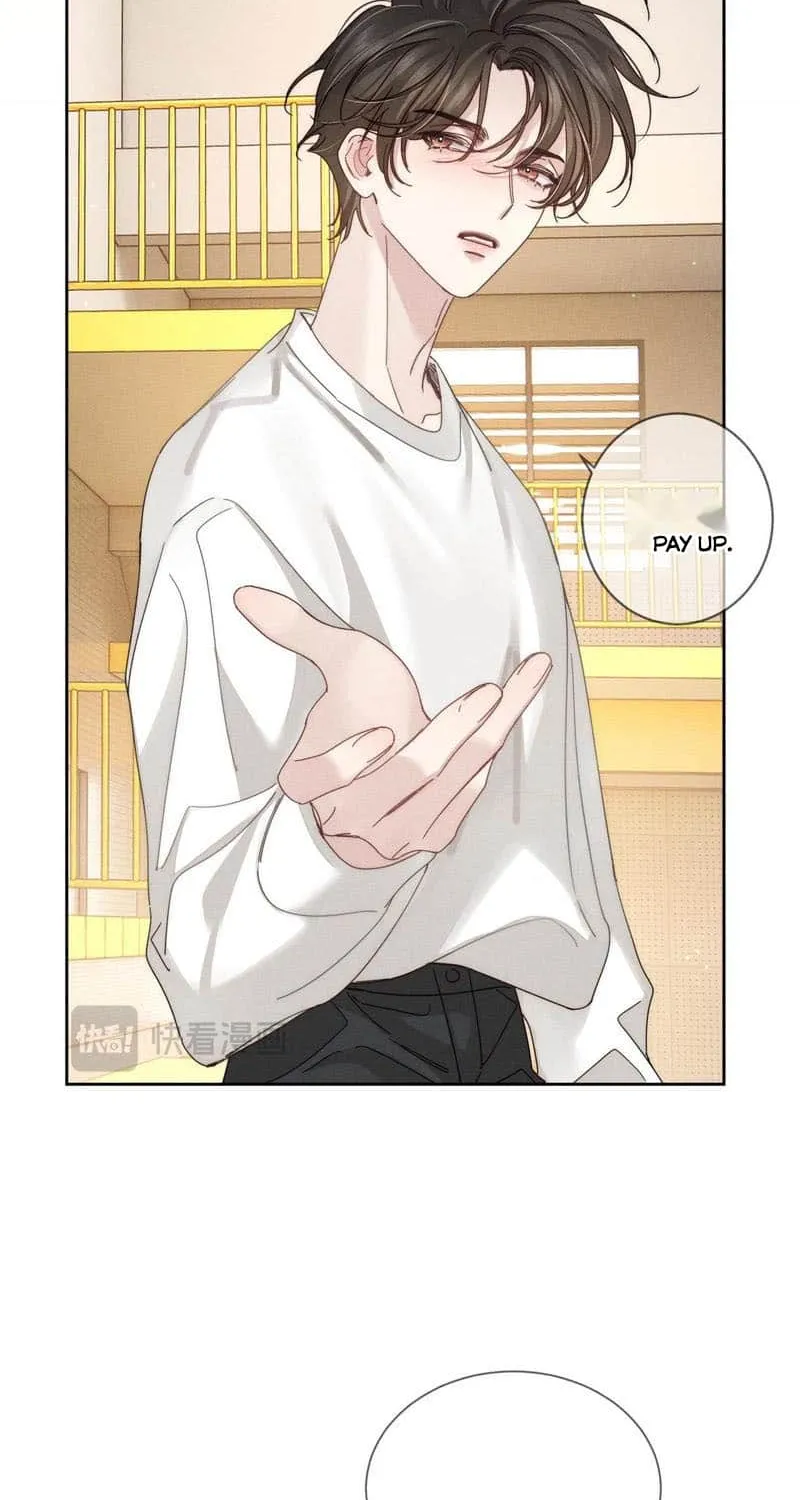 The Protagonist Just Wants To Falling In Love Chapter 185 page 29 - 