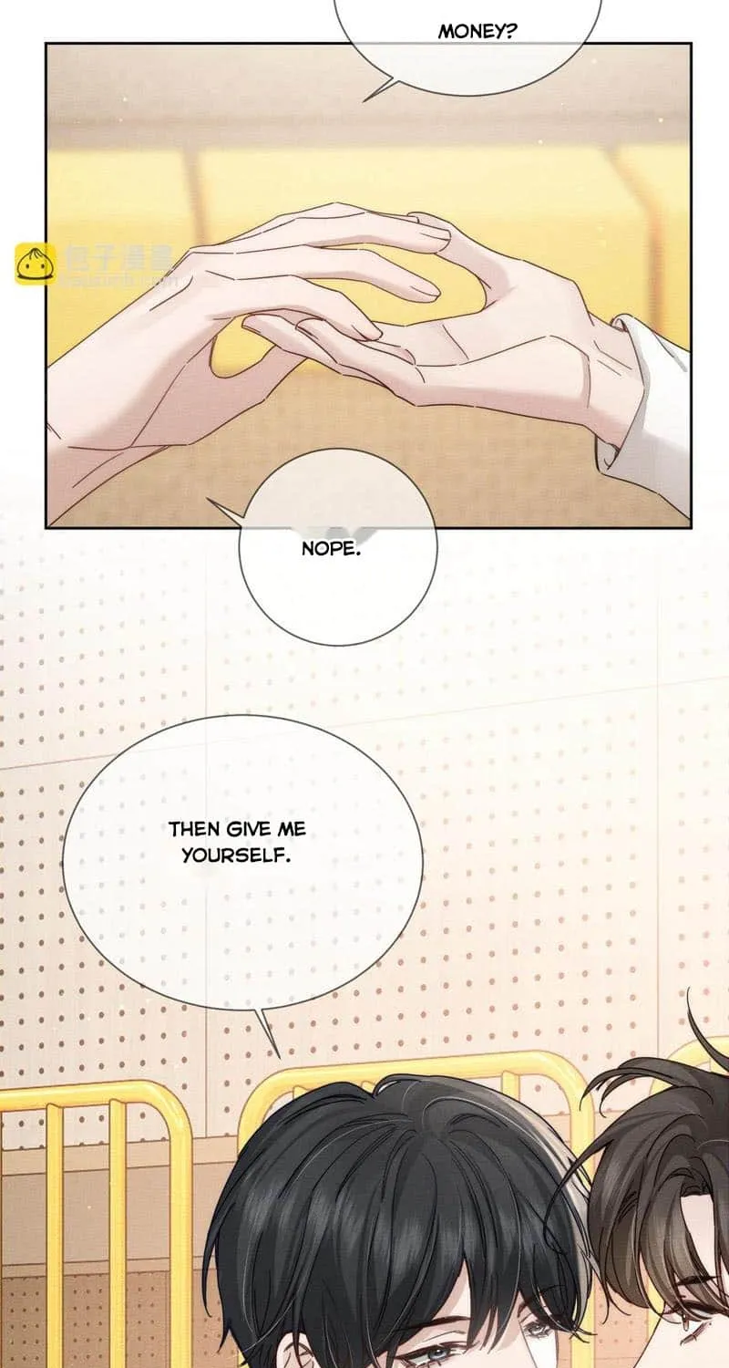 The Protagonist Just Wants To Falling In Love Chapter 185 page 30 - 
