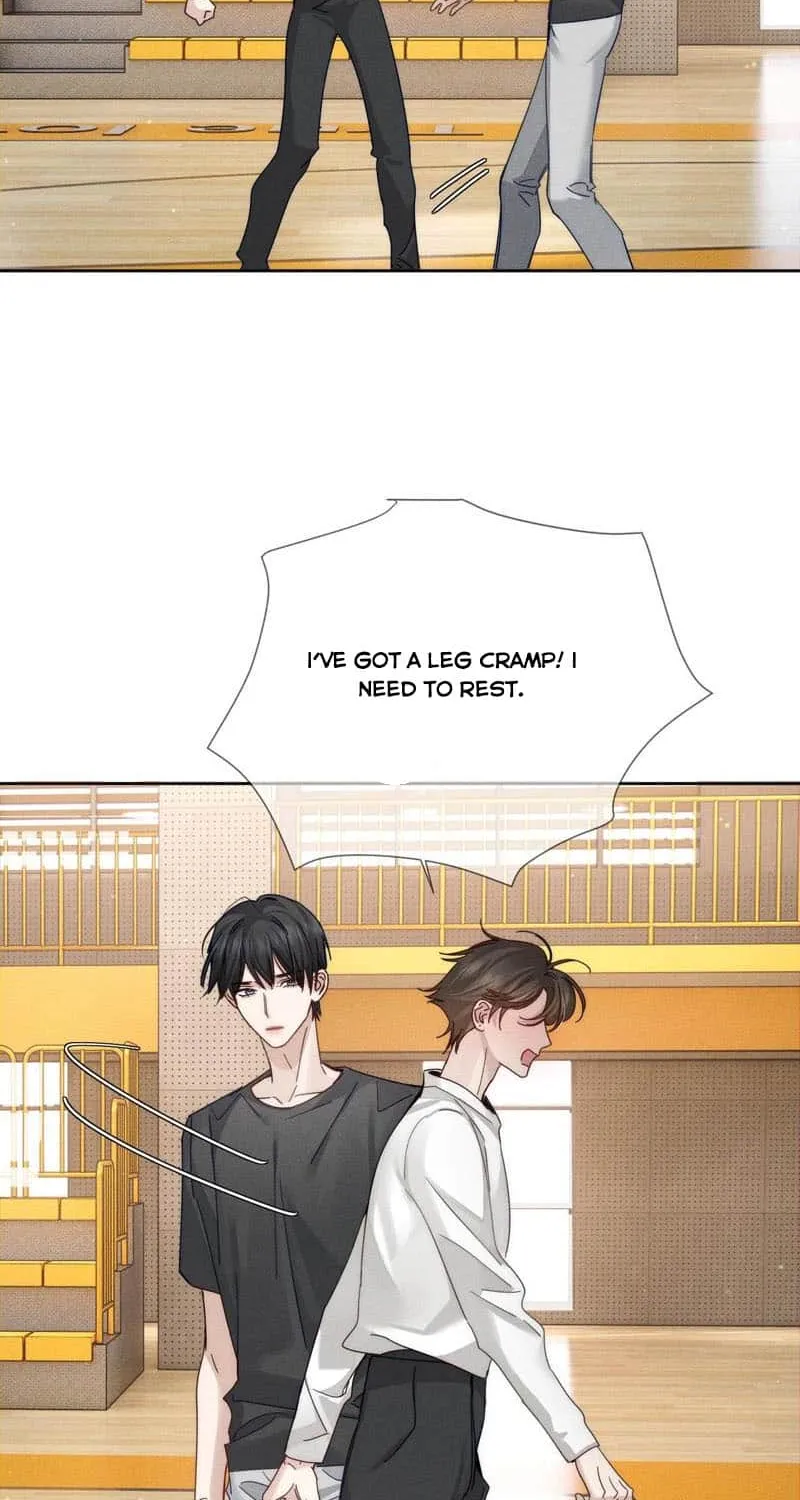 The Protagonist Just Wants To Falling In Love Chapter 185 page 4 - 