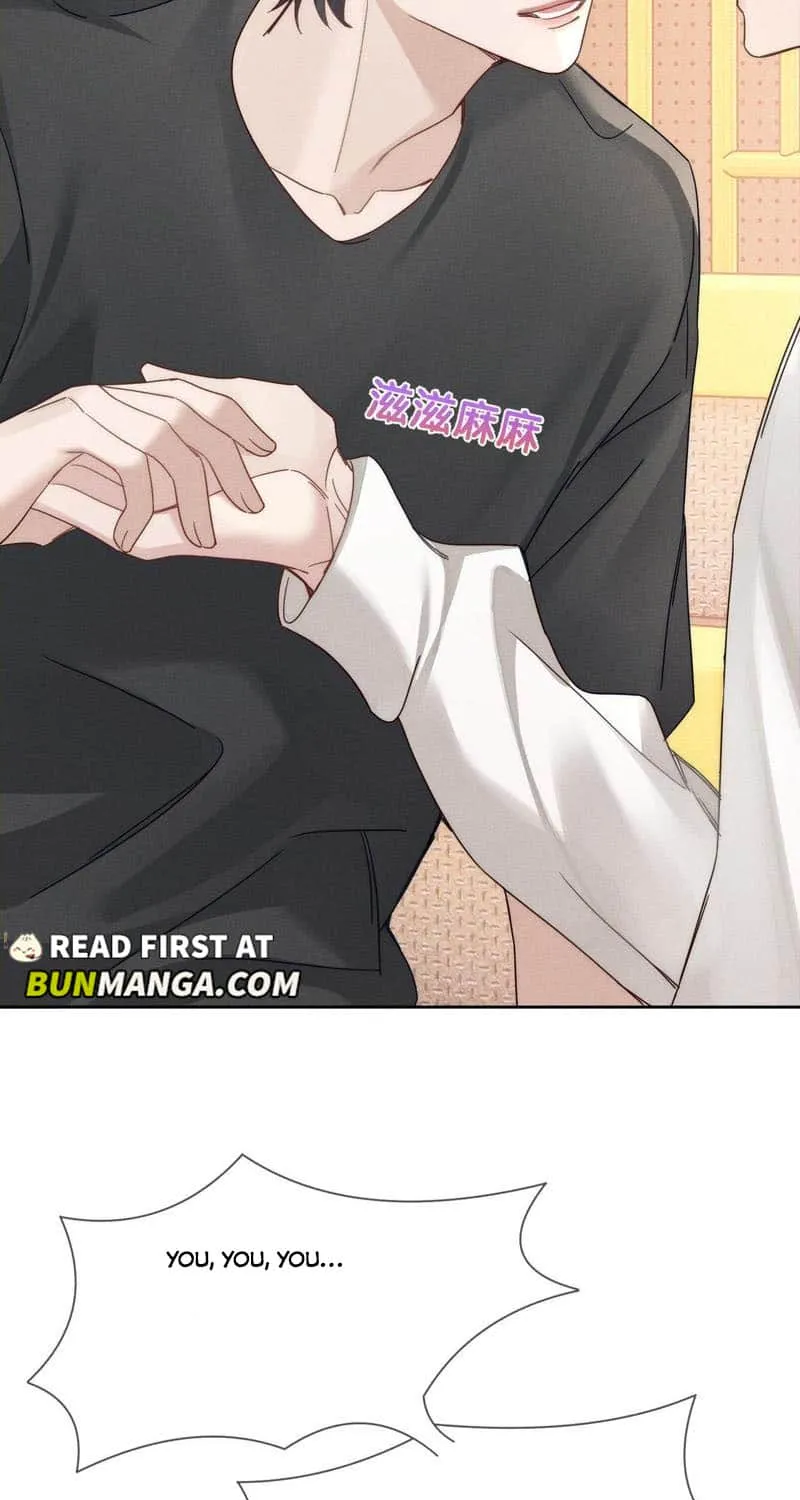 The Protagonist Just Wants To Falling In Love Chapter 185 page 32 - 