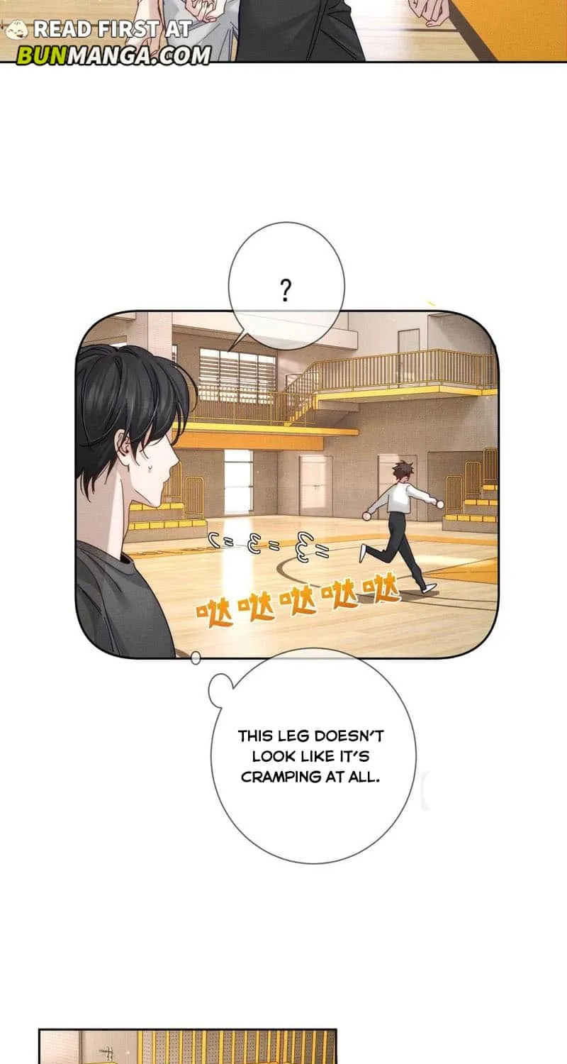 The Protagonist Just Wants To Falling In Love Chapter 185 page 5 - 