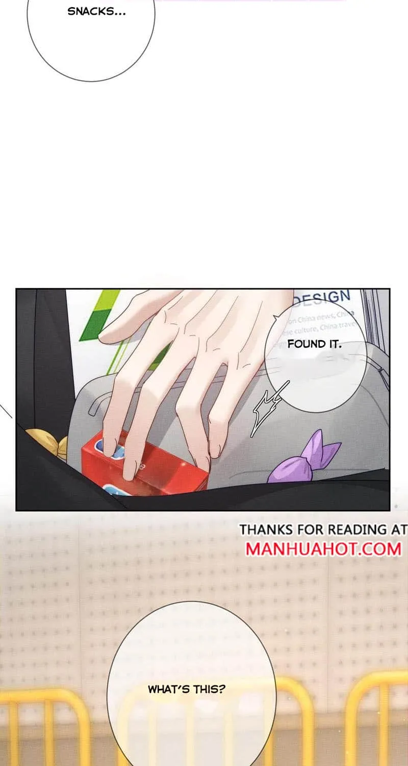 The Protagonist Just Wants To Falling In Love Chapter 185 page 10 - 