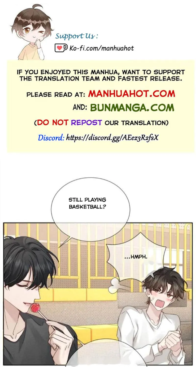 The Protagonist Just Wants To Falling In Love Chapter 186 page 2 - 