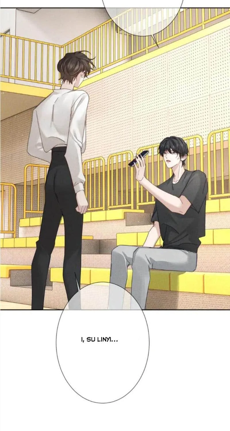 The Protagonist Just Wants To Falling In Love Chapter 186 page 12 - 