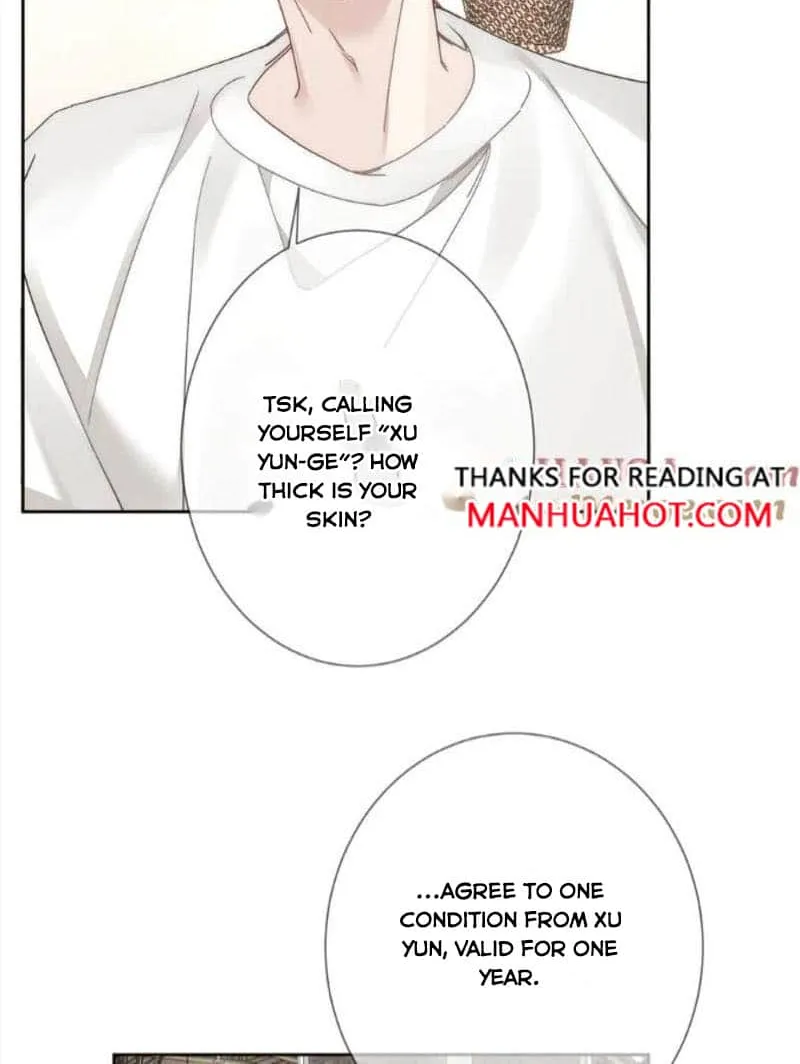 The Protagonist Just Wants To Falling In Love Chapter 186 page 14 - 