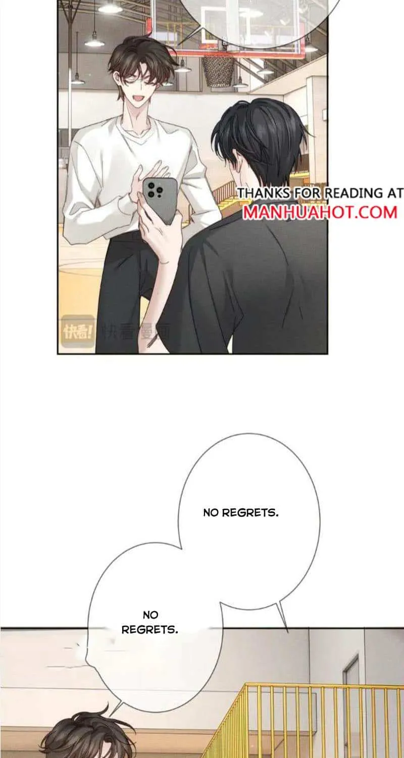 The Protagonist Just Wants To Falling In Love Chapter 186 page 15 - 