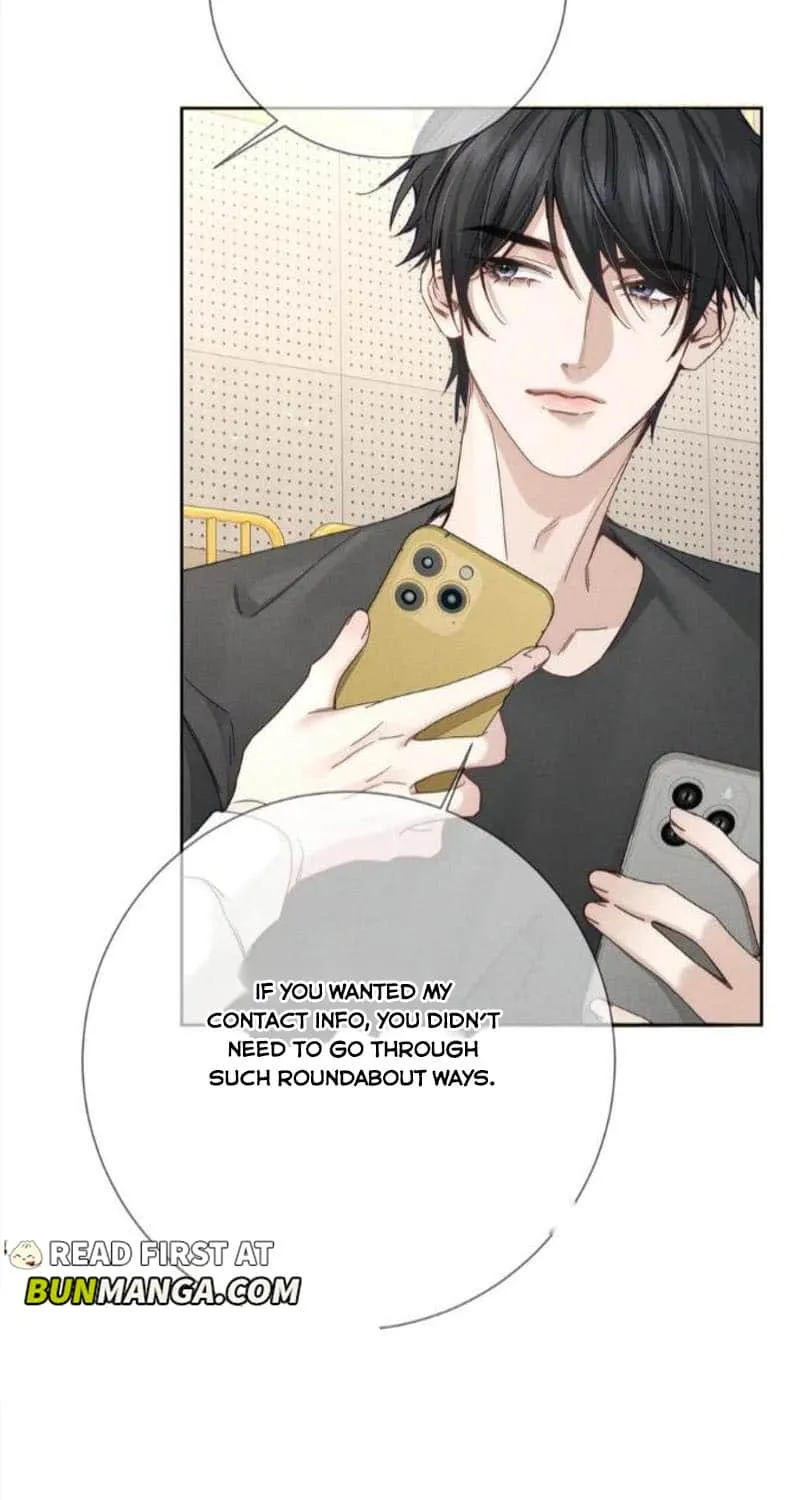 The Protagonist Just Wants To Falling In Love Chapter 186 page 19 - 