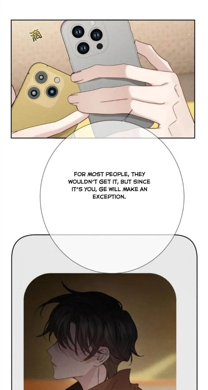 The Protagonist Just Wants To Falling In Love Chapter 186 page 20 - 