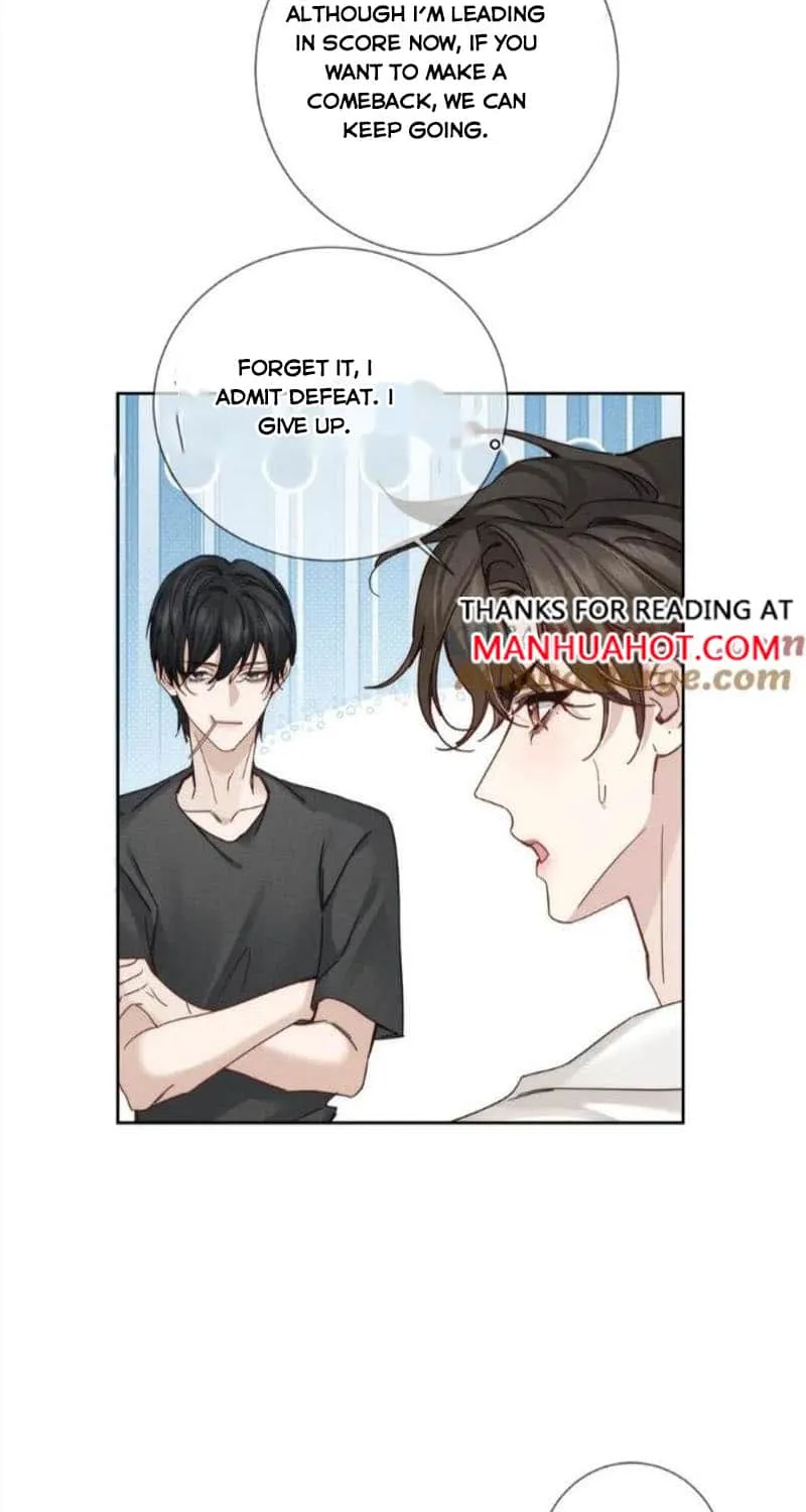 The Protagonist Just Wants To Falling In Love Chapter 186 page 3 - 