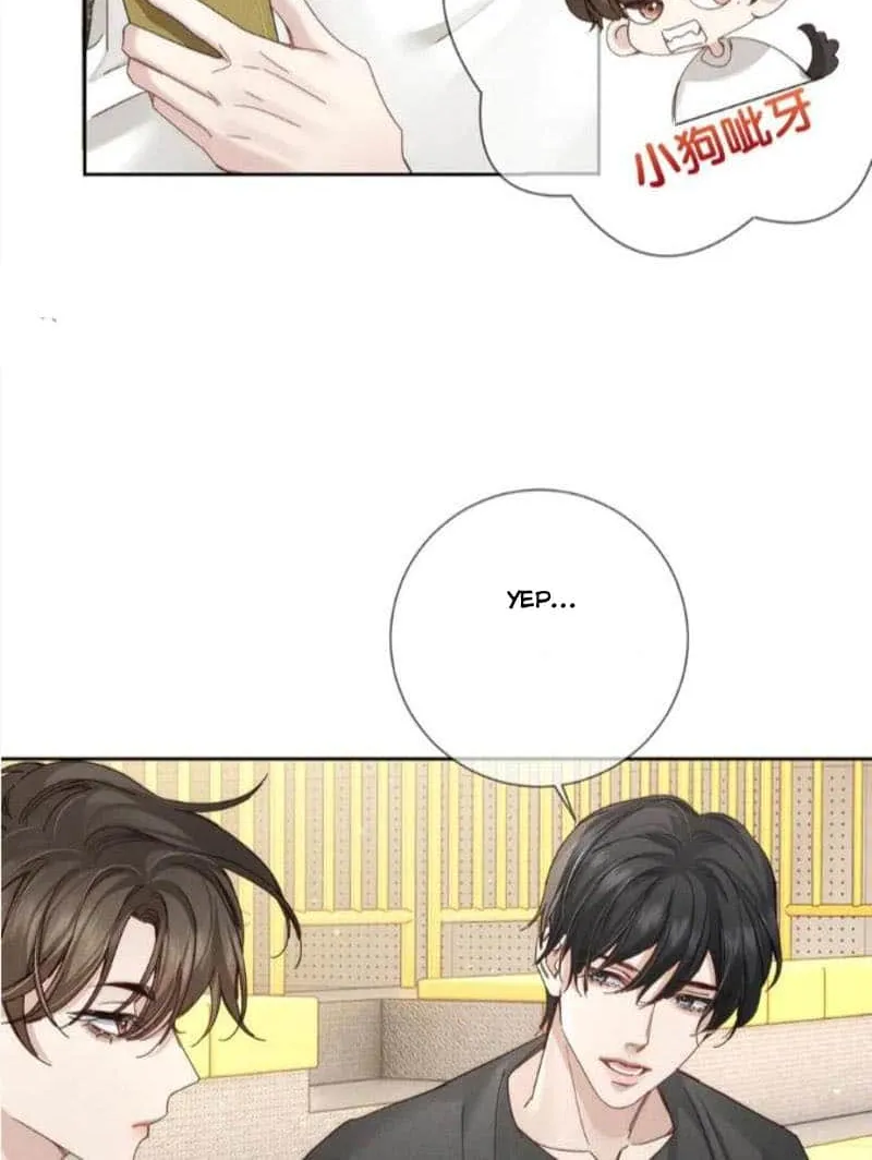 The Protagonist Just Wants To Falling In Love Chapter 186 page 22 - 