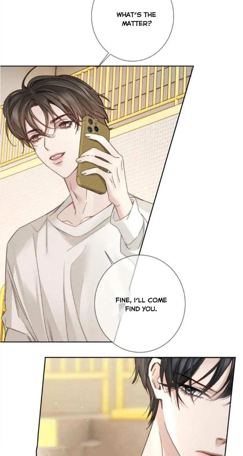 The Protagonist Just Wants To Falling In Love Chapter 186 page 24 - 