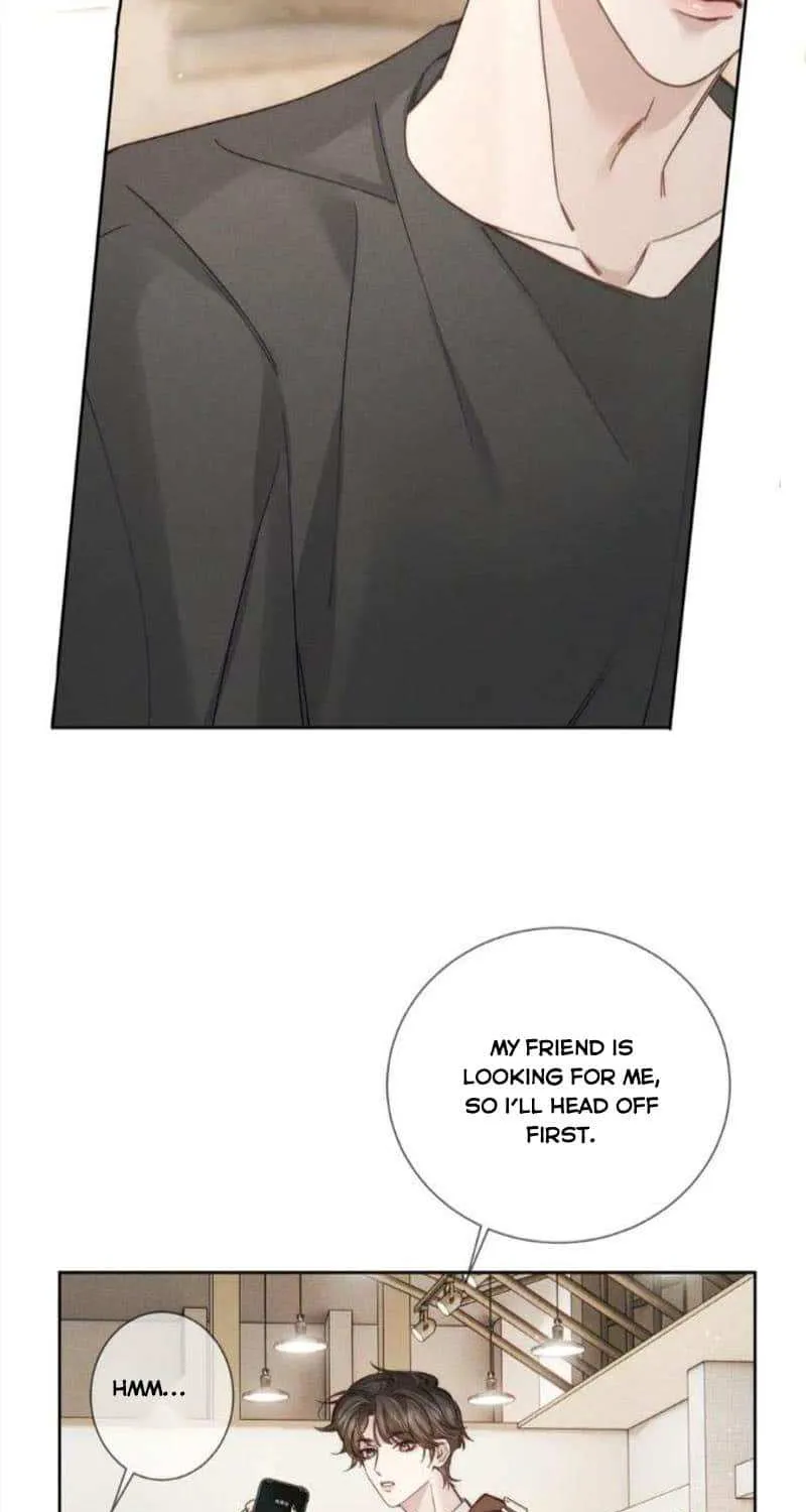 The Protagonist Just Wants To Falling In Love Chapter 186 page 25 - 