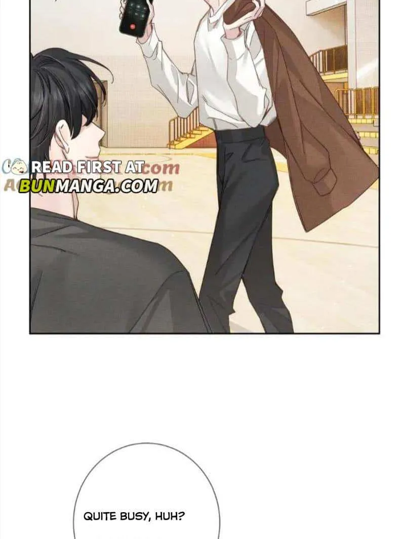 The Protagonist Just Wants To Falling In Love Chapter 186 page 26 - 