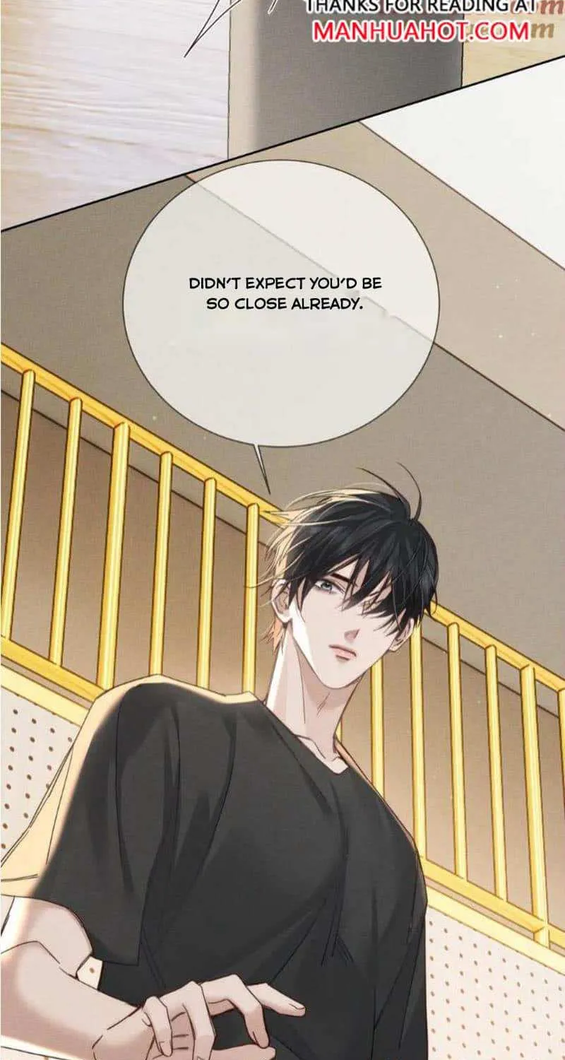 The Protagonist Just Wants To Falling In Love Chapter 186 page 29 - 