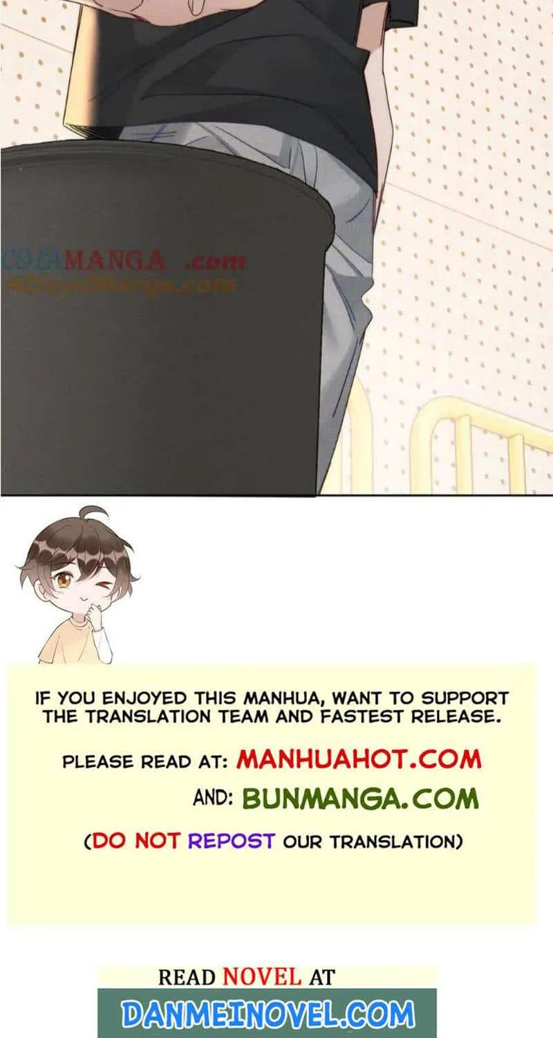 The Protagonist Just Wants To Falling In Love Chapter 186 page 30 - 