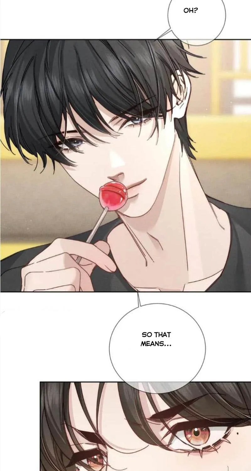 The Protagonist Just Wants To Falling In Love Chapter 186 page 4 - 