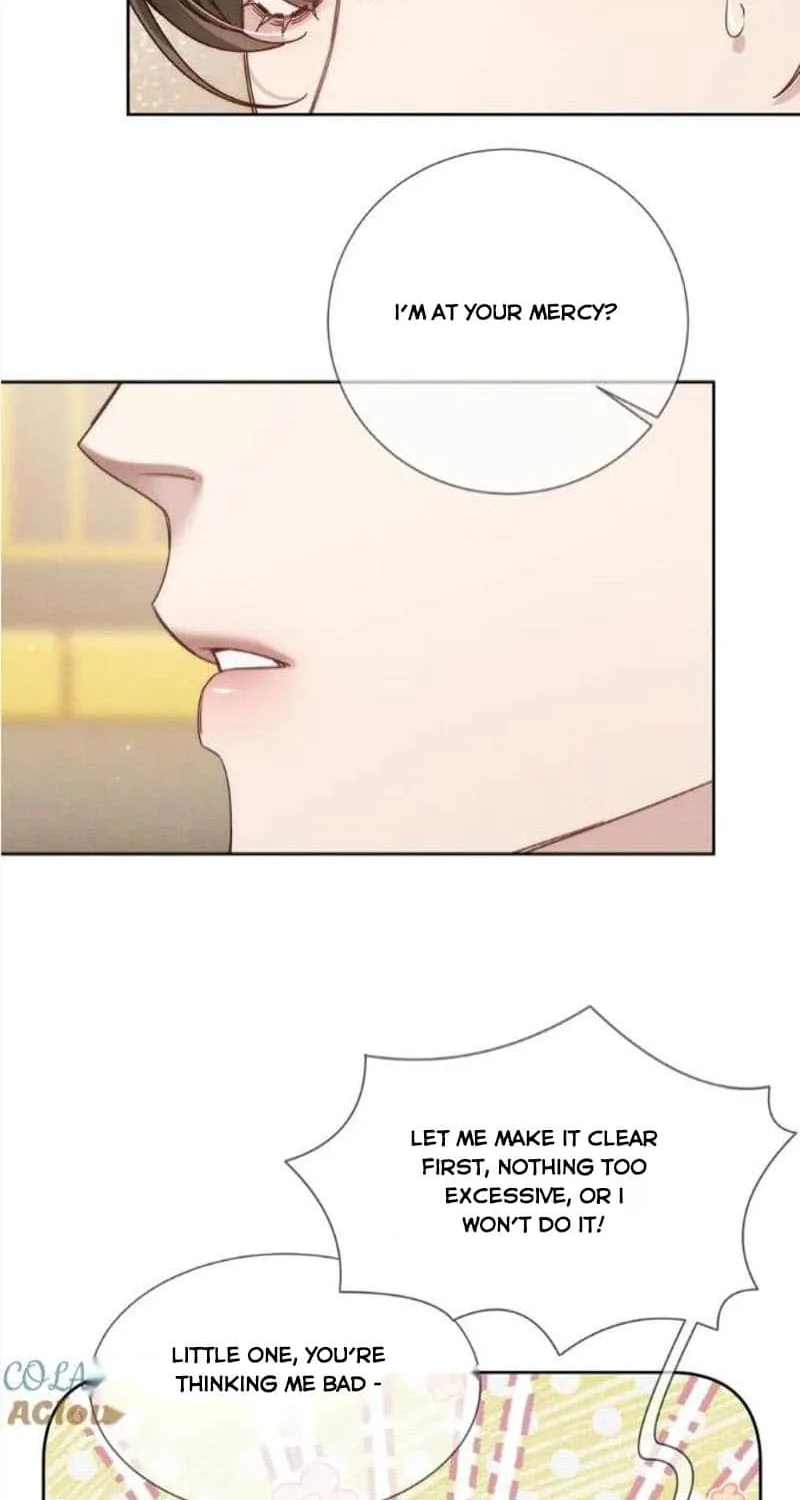 The Protagonist Just Wants To Falling In Love Chapter 186 page 5 - 