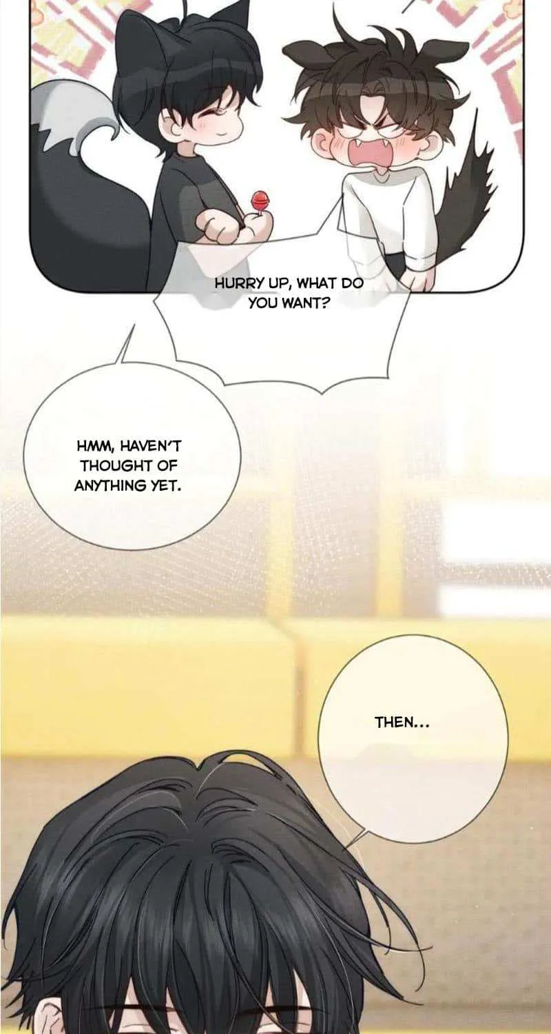 The Protagonist Just Wants To Falling In Love Chapter 186 page 7 - 