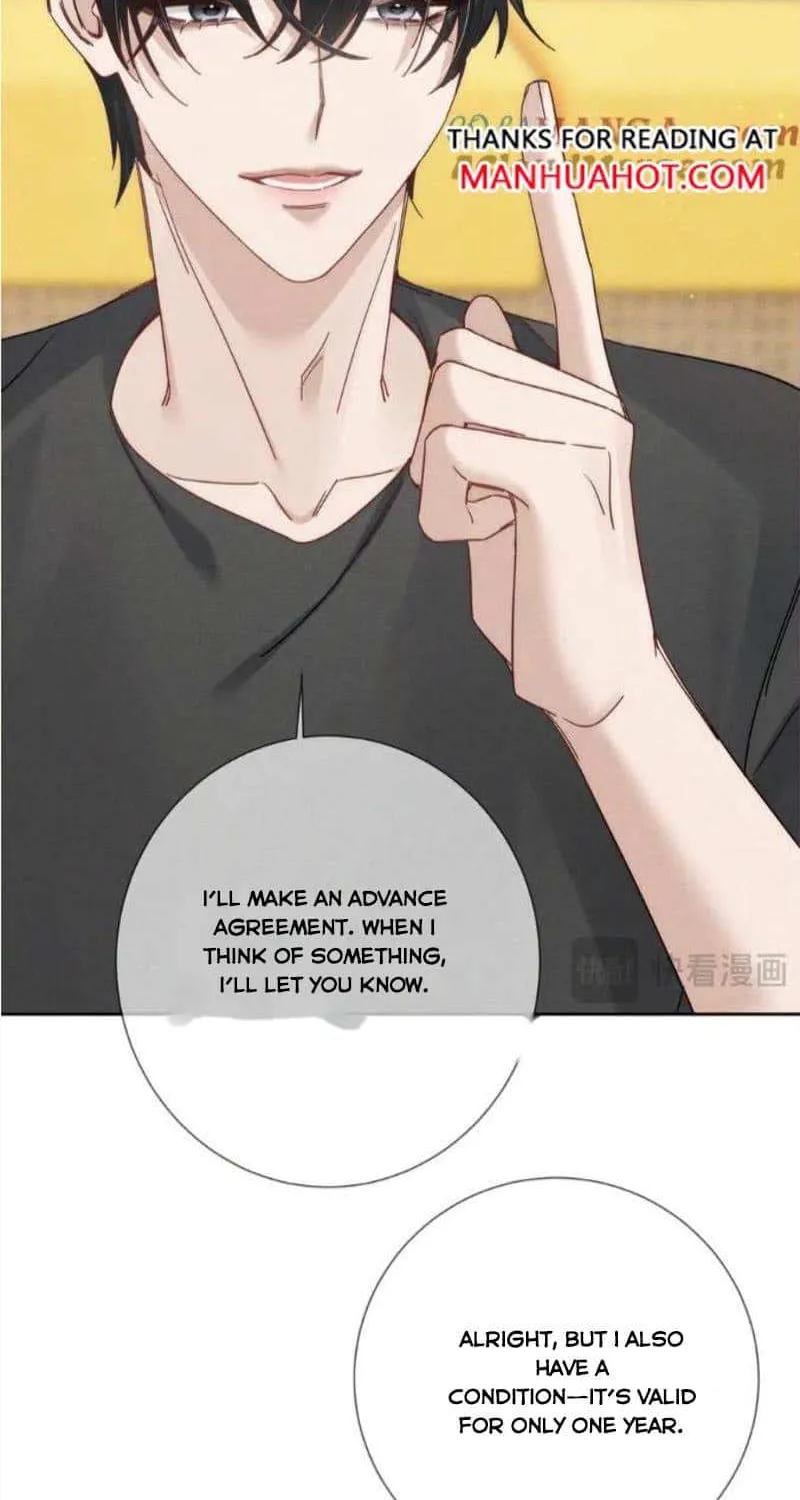 The Protagonist Just Wants To Falling In Love Chapter 186 page 8 - 
