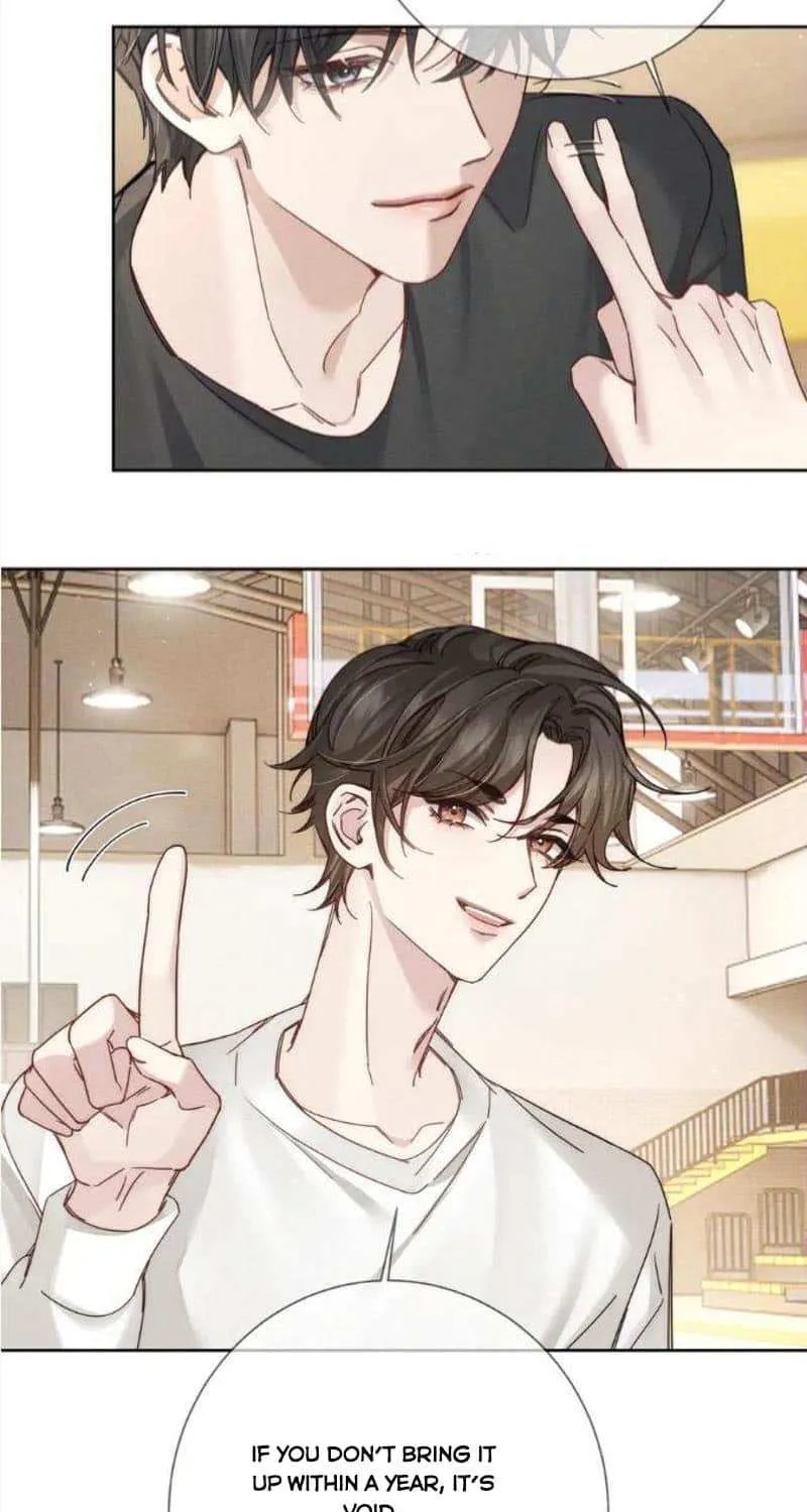 The Protagonist Just Wants To Falling In Love Chapter 186 page 9 - 