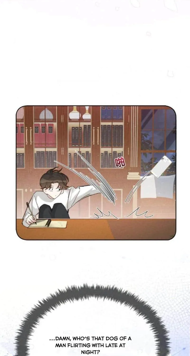 The Protagonist Just Wants To Falling In Love Chapter 187 page 12 - 