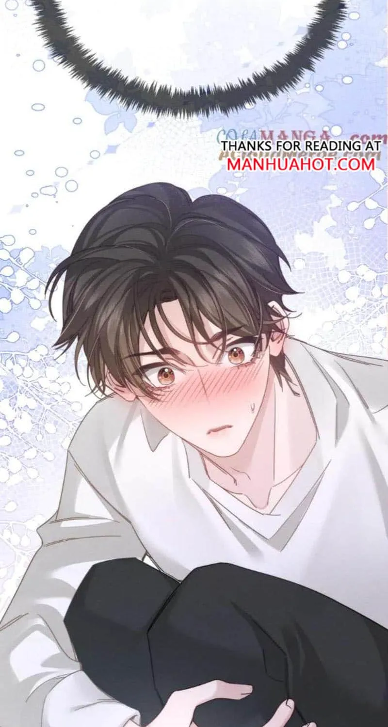 The Protagonist Just Wants To Falling In Love Chapter 187 page 13 - 