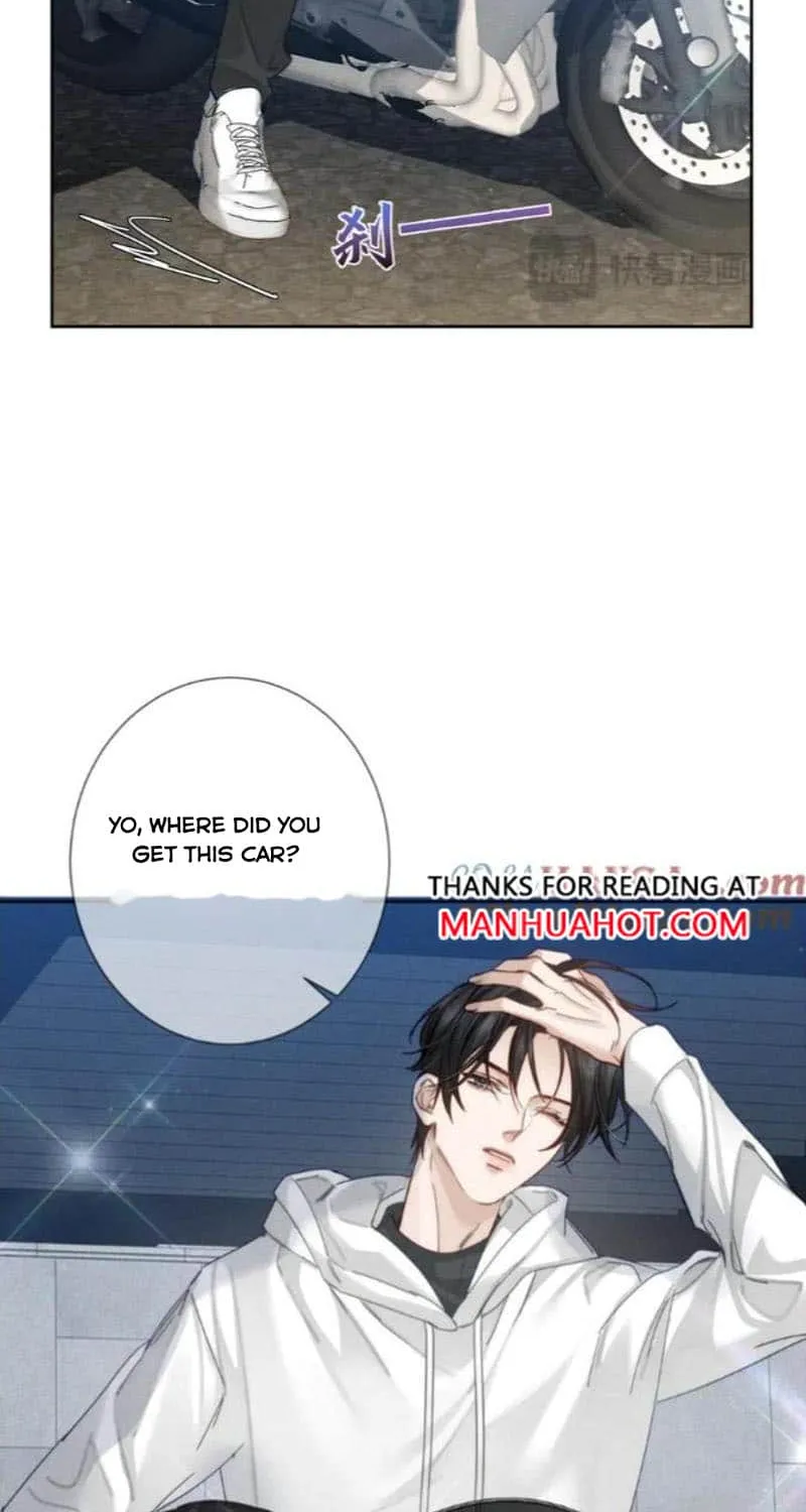 The Protagonist Just Wants To Falling In Love Chapter 187 page 15 - 