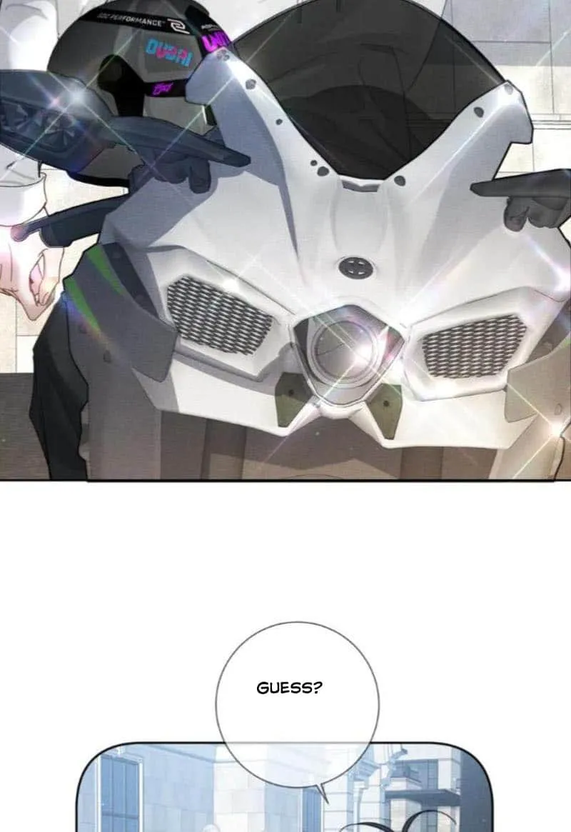 The Protagonist Just Wants To Falling In Love Chapter 187 page 16 - 