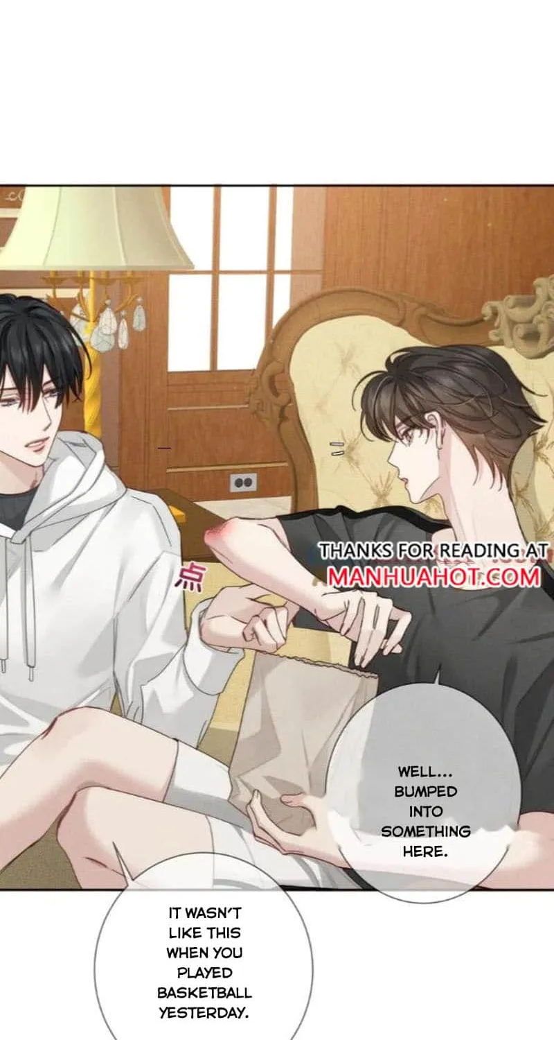The Protagonist Just Wants To Falling In Love Chapter 187 page 23 - 