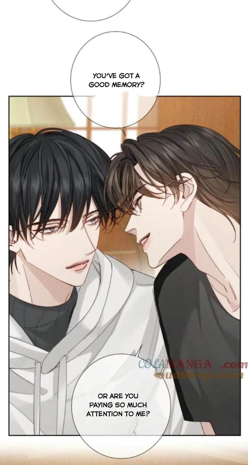 The Protagonist Just Wants To Falling In Love Chapter 187 page 24 - 