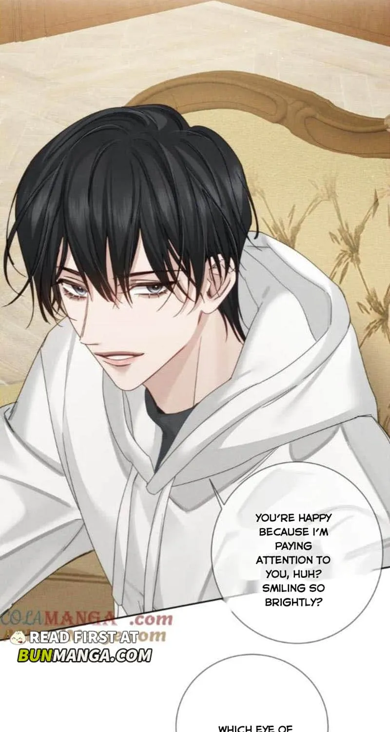 The Protagonist Just Wants To Falling In Love Chapter 187 page 25 - 