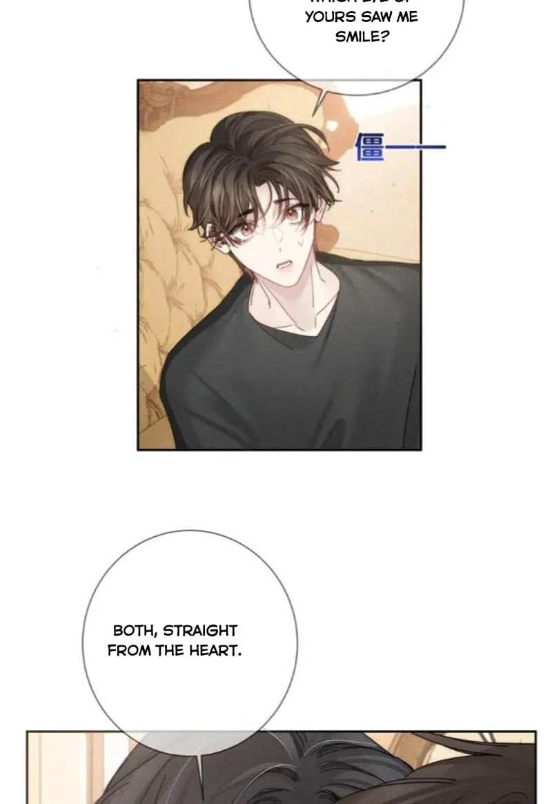 The Protagonist Just Wants To Falling In Love Chapter 187 page 26 - 