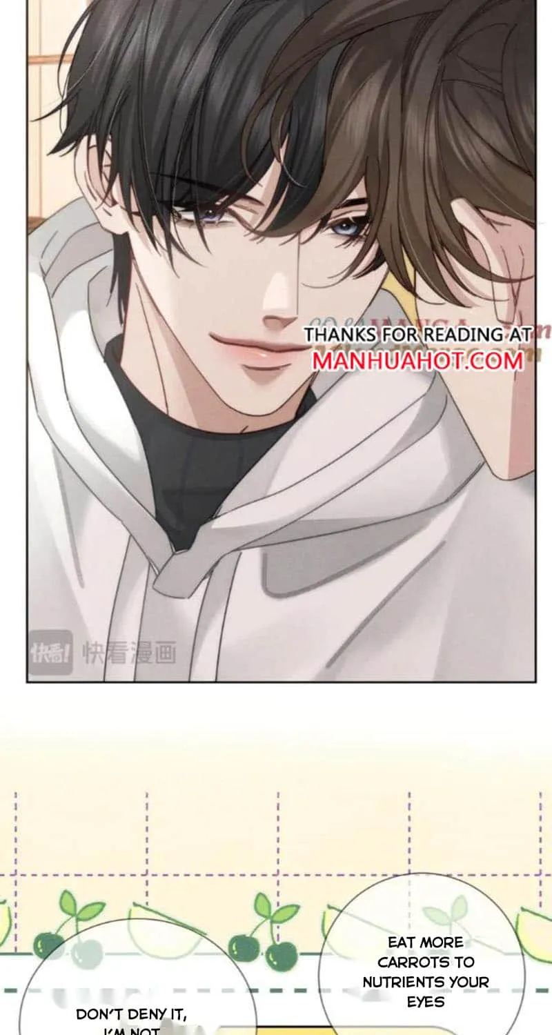 The Protagonist Just Wants To Falling In Love Chapter 187 page 27 - 