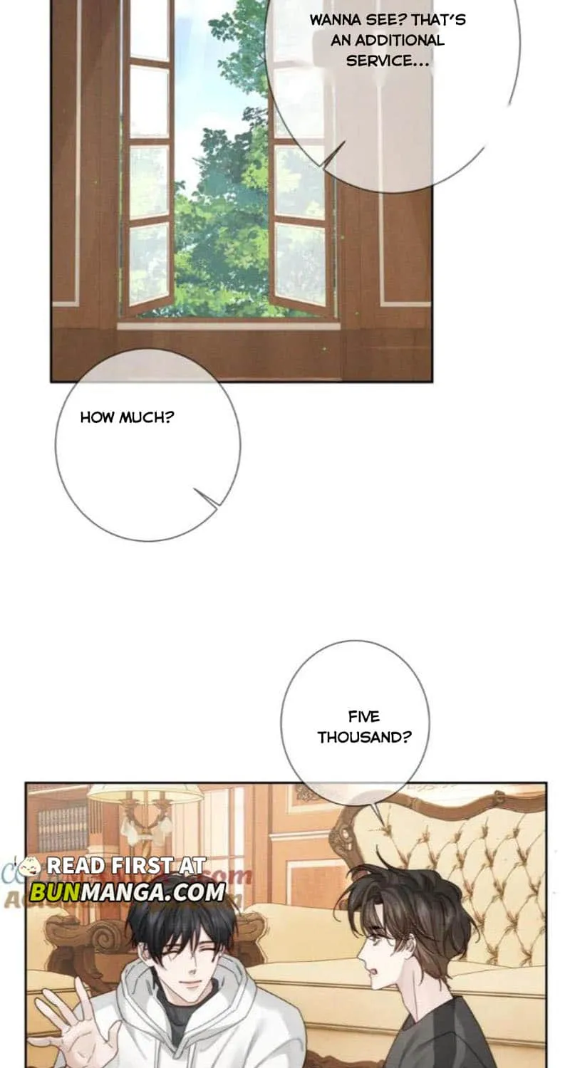The Protagonist Just Wants To Falling In Love Chapter 187 page 29 - 