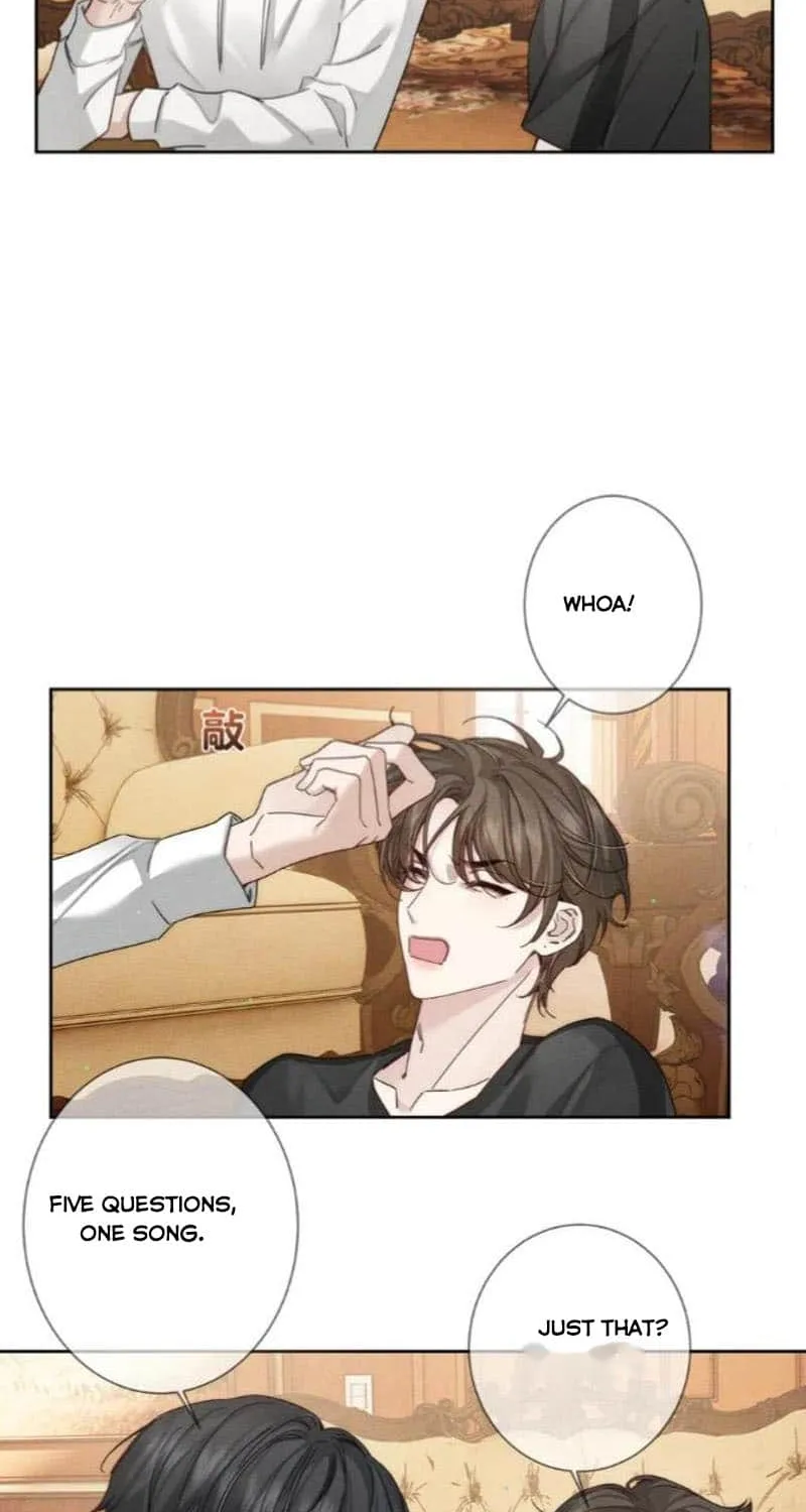 The Protagonist Just Wants To Falling In Love Chapter 187 page 30 - 