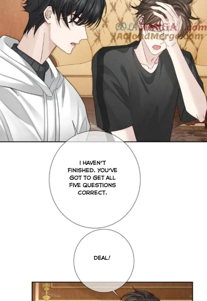 The Protagonist Just Wants To Falling In Love Chapter 187 page 31 - 