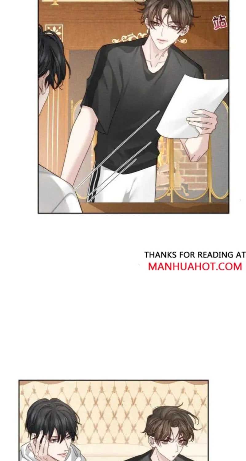 The Protagonist Just Wants To Falling In Love Chapter 187 page 32 - 