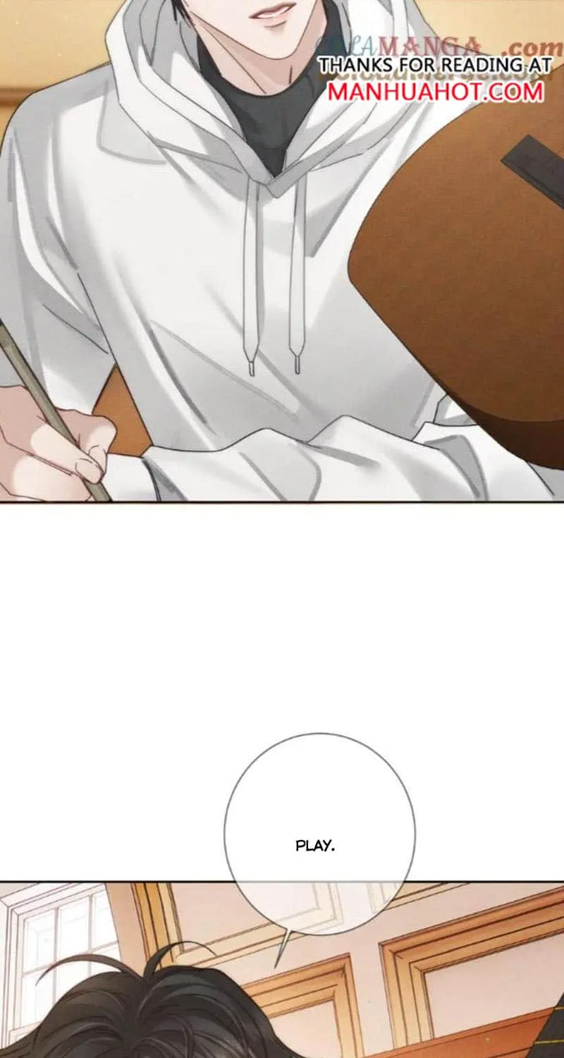 The Protagonist Just Wants To Falling In Love Chapter 187 page 35 - 